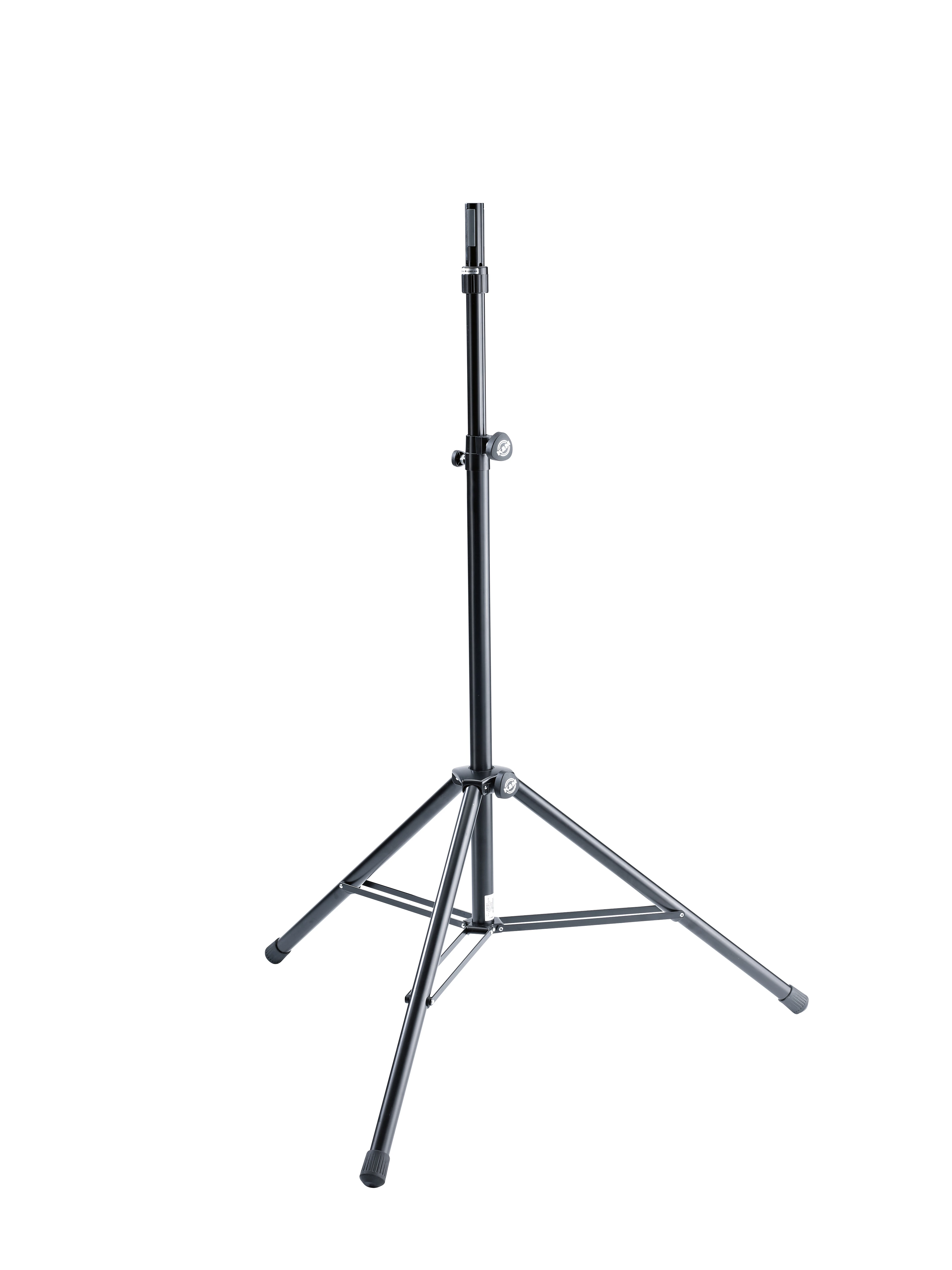 K&M 21467 Boxenstativ Ring-Lock